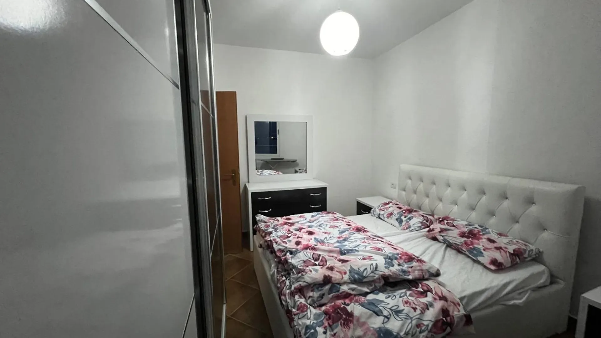 Appartment On The Beach With Sea View Durres 0*,  Albania